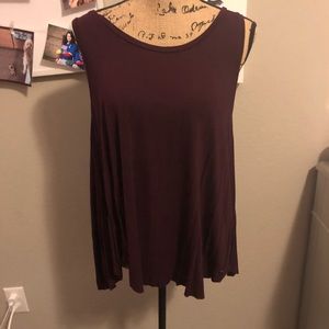 American eagle tank top